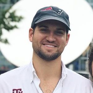 Meet your Posher, Eric